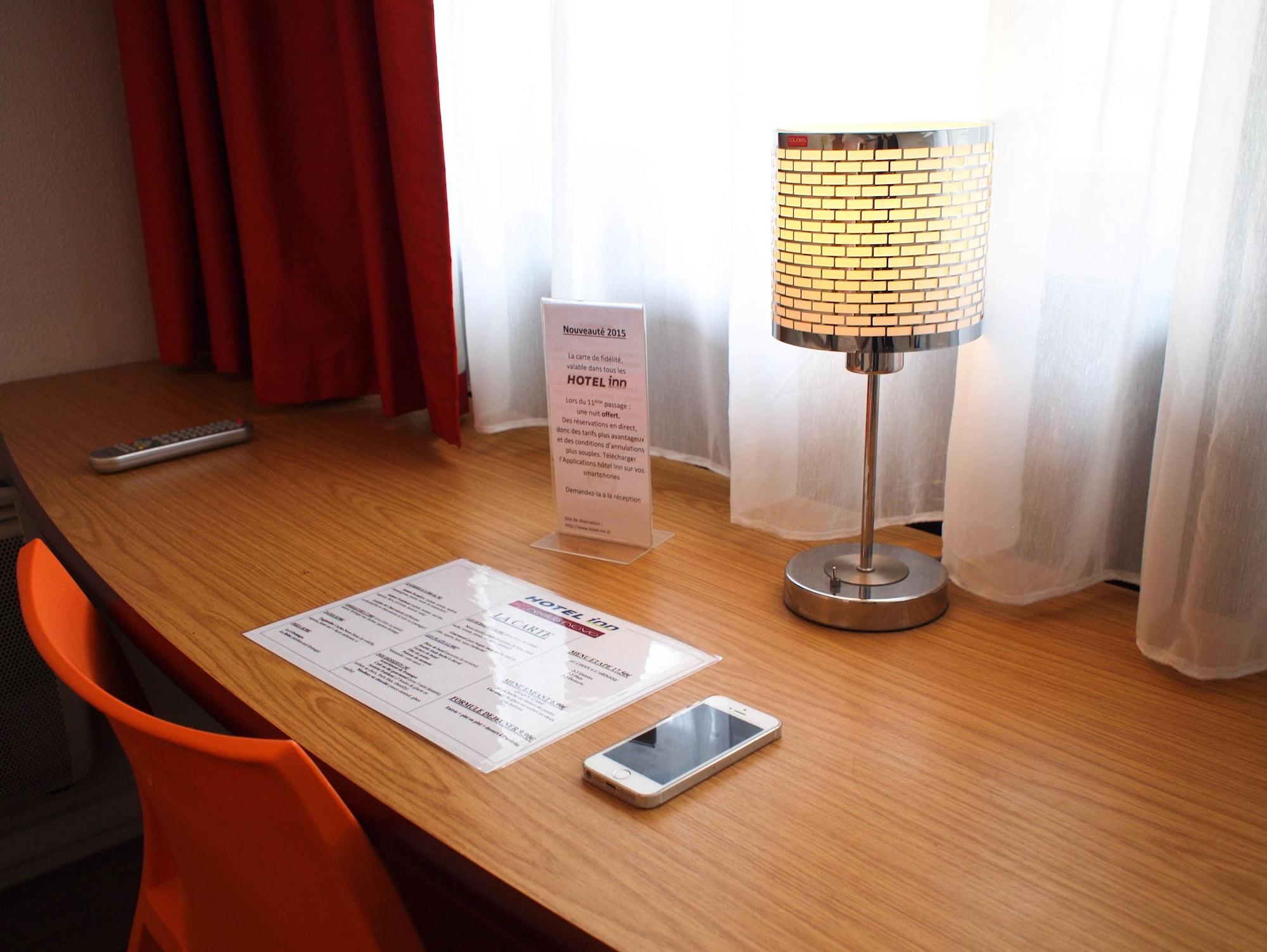 Hotel Inn Design La Rochelle Екстериор снимка