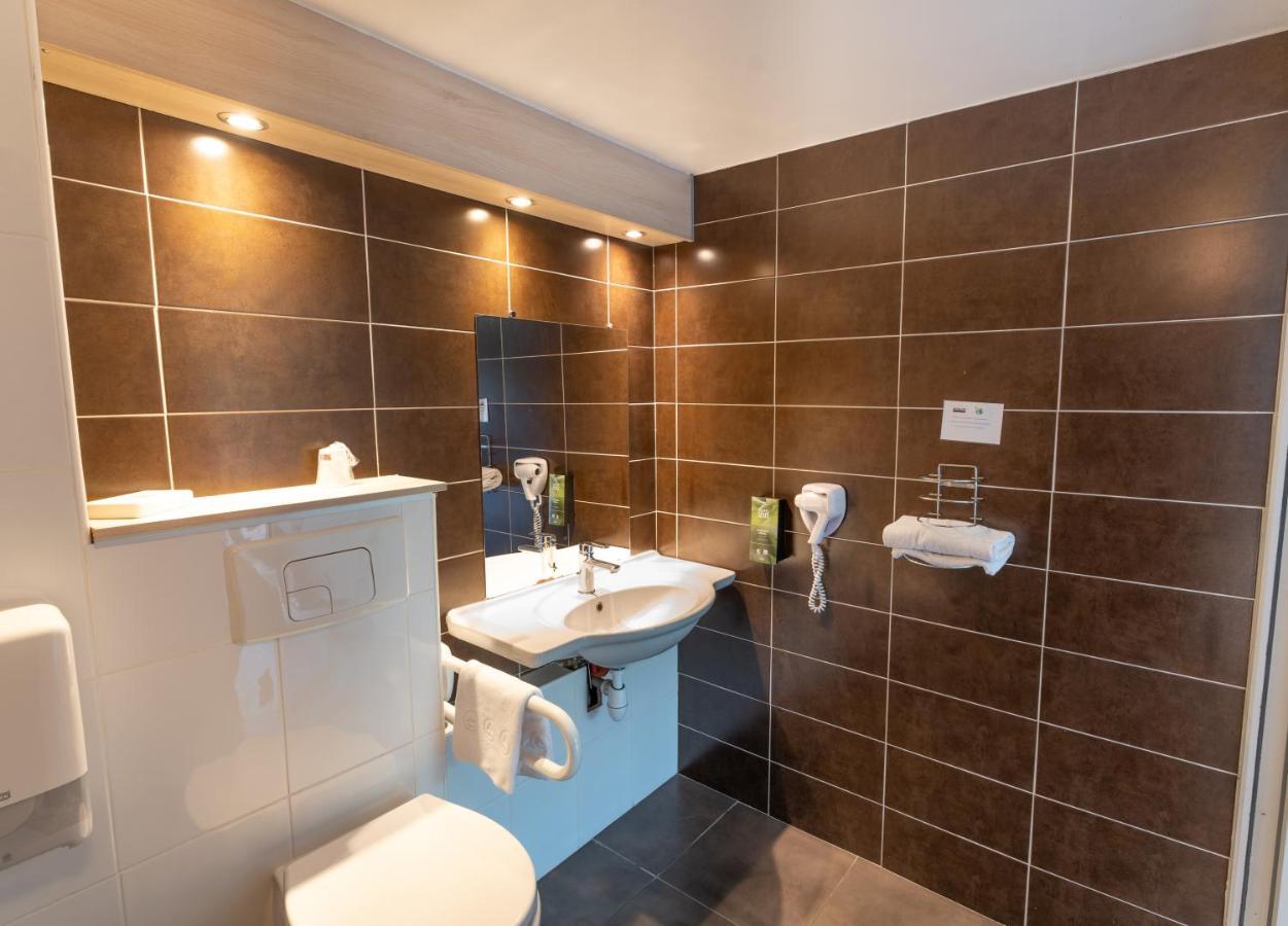Hotel Inn Design La Rochelle Екстериор снимка